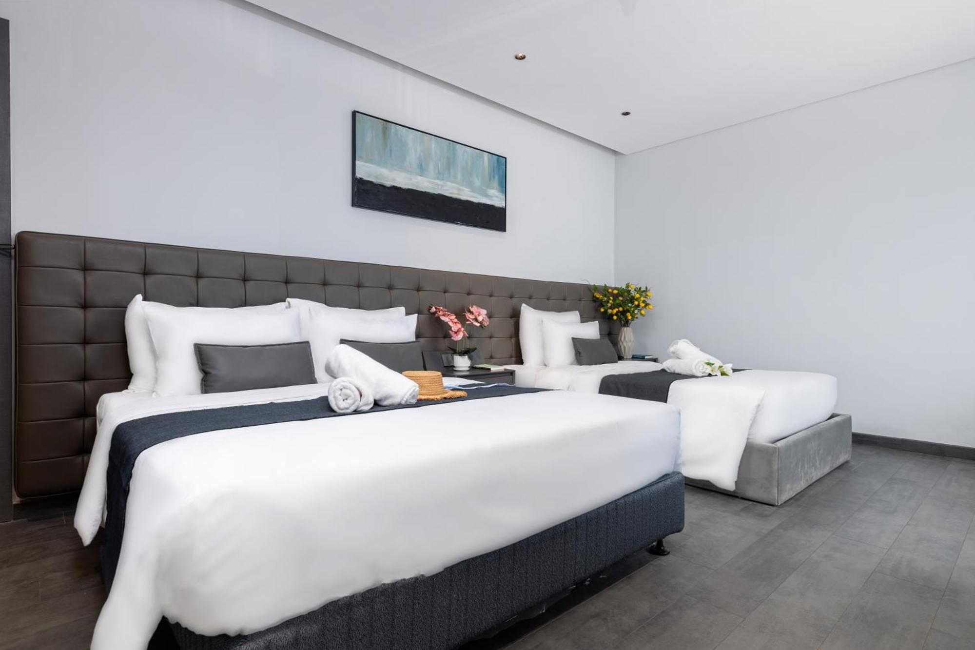 Jbay Beachfront Boutique Hotel Da Nang Bagian luar foto